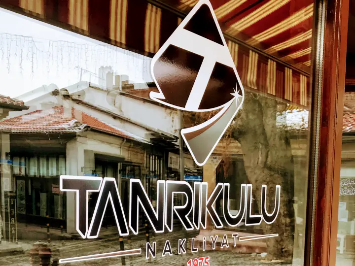 Tanrıkulu Nakliyat