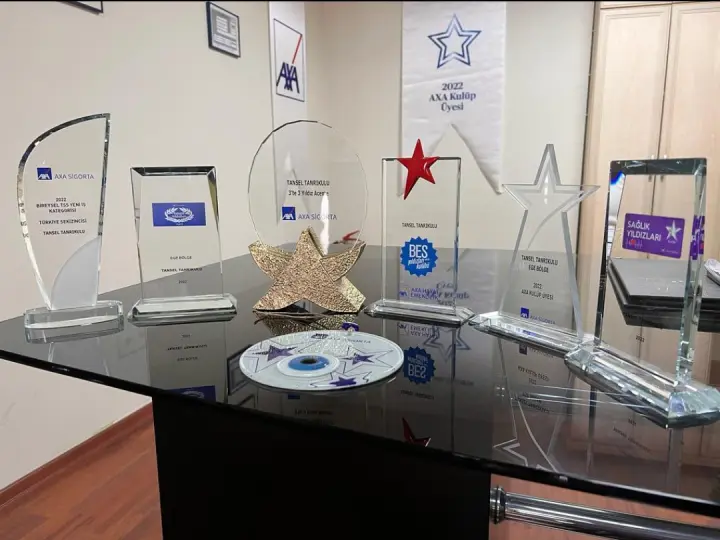TANRIKULU SİGORTA