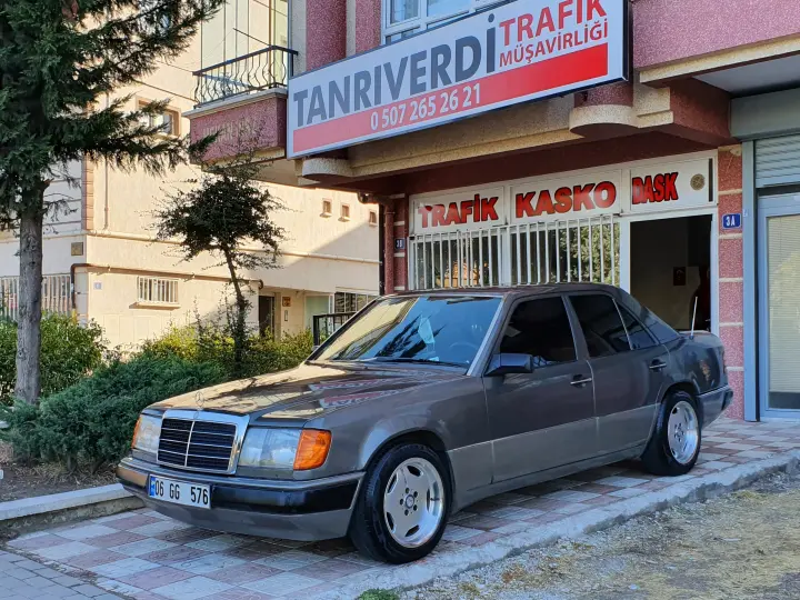 TANRIVERDİ SİGORTA