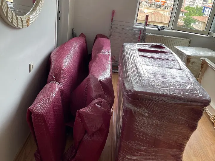 Tanrıverdi Taşımacılık