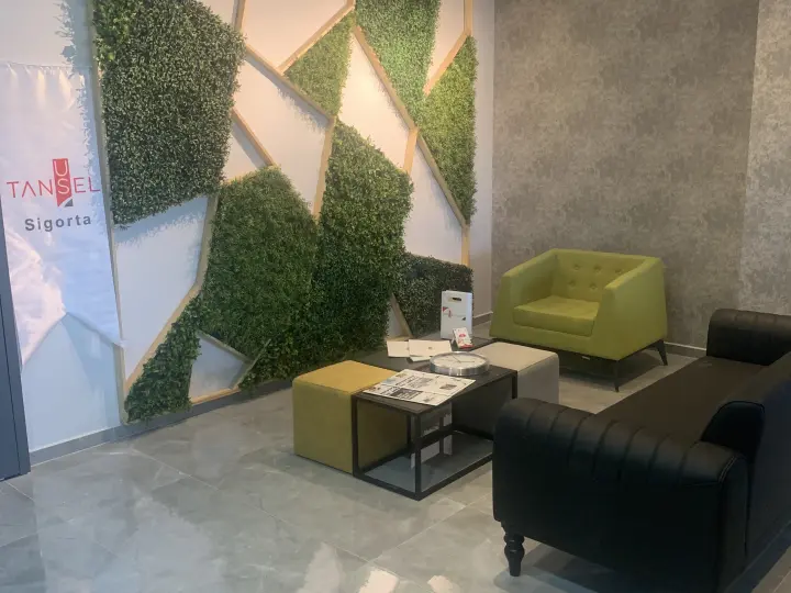 TANSEL US SİGORTA VE REASÜRANS BROKERLİĞİ A.Ş. Konya bölge müdürlüğü