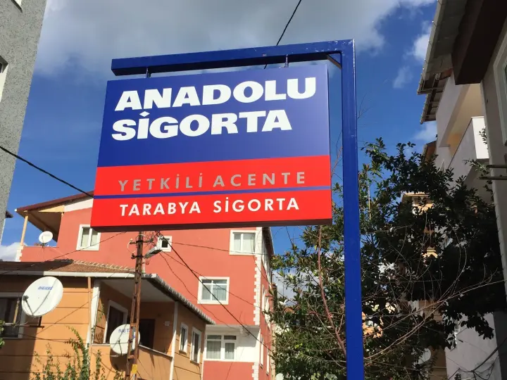Tarabya Sigorta