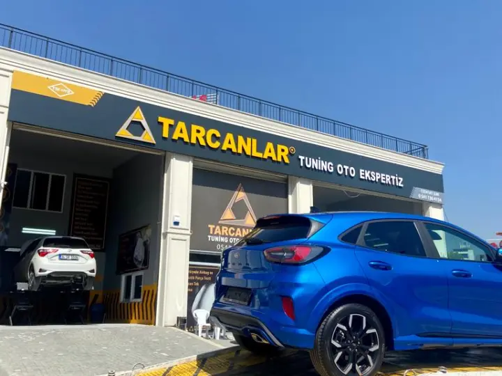 Tarcanlar İstanbul Esenyurt Oto Ekspertiz