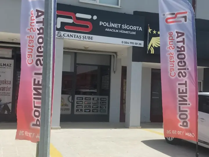 Tarcanlar Sigorta Ltd. Şti