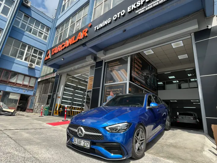 Tarcanlar Topkapı Zeytinburnu Oto Ekspertiz İstanbul