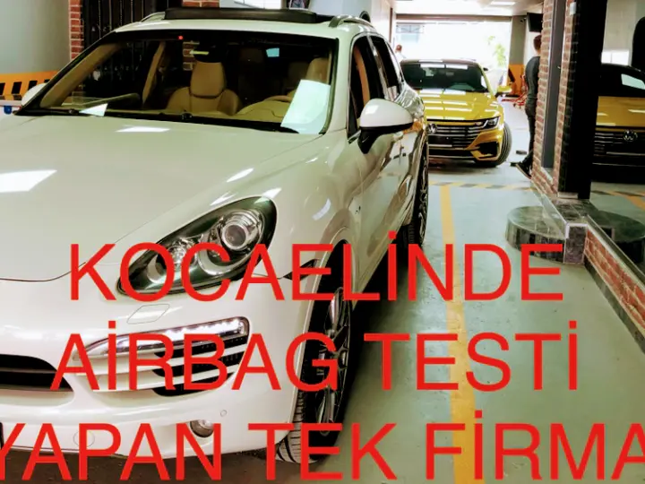 TARCANLAR TUNİNG EKSPERTİZ KOCAELİ