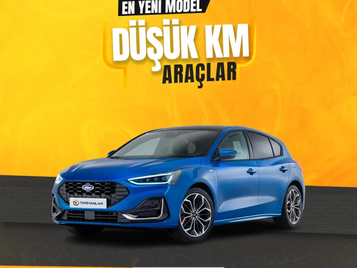 Tarhanlar Car Rental Darıca