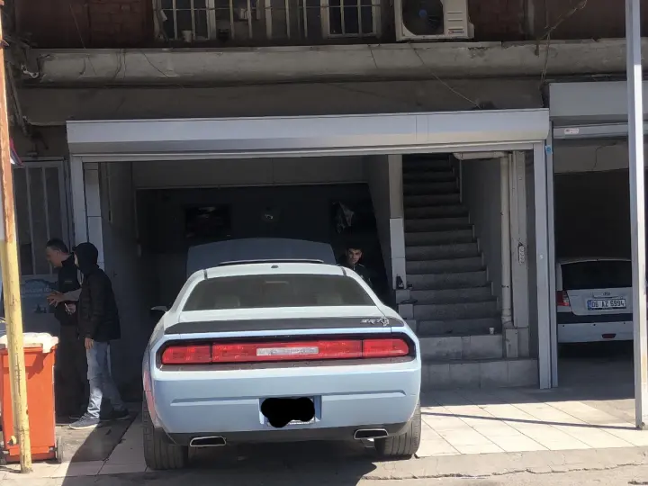 Tarık oto elektronik