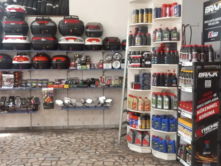 Tarkan motor.motosiklet,atv, yedek parça,tamir,bakım,aksesuar,servis