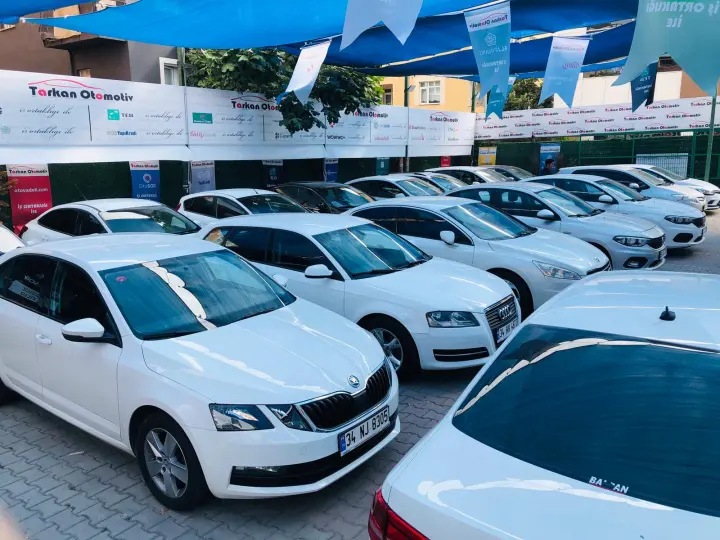 Tarkan Otomotiv