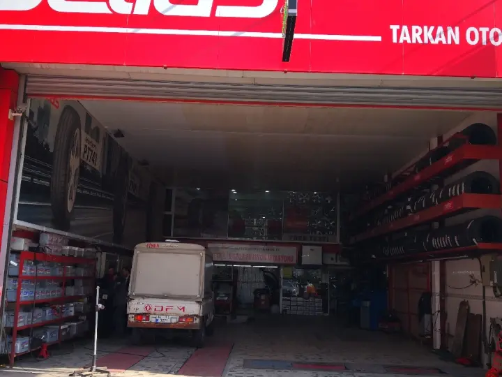 TARKAN OTOMOTIV
