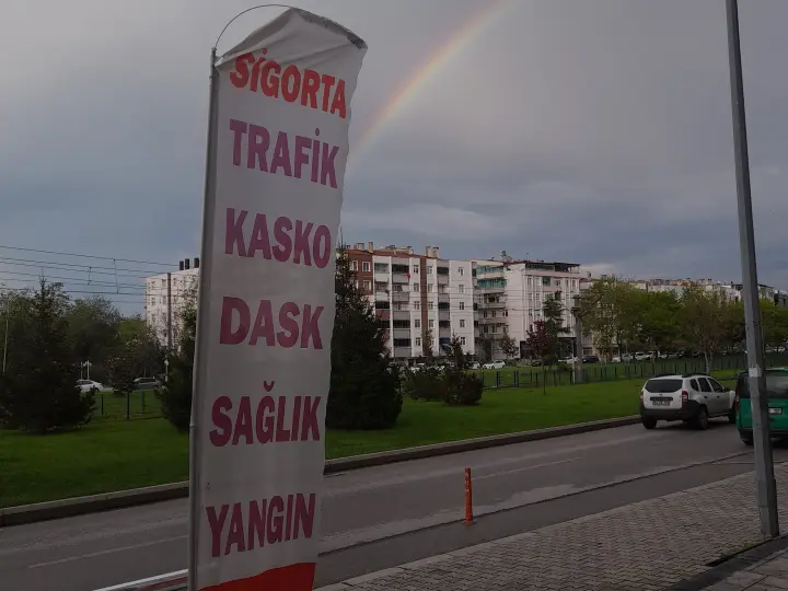 TARSİM Samsun Bölge Müdürlüğü