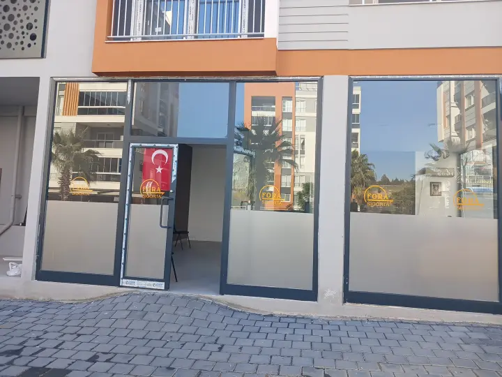 Tarsus Fora Sigorta