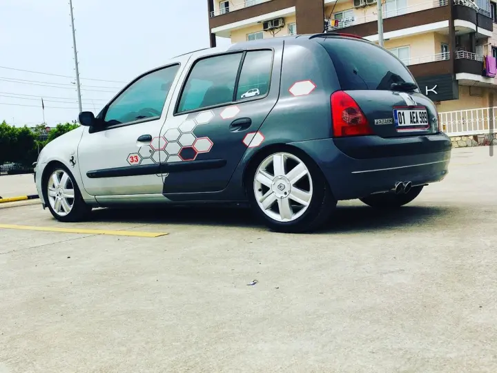 Tarsus garaj 33