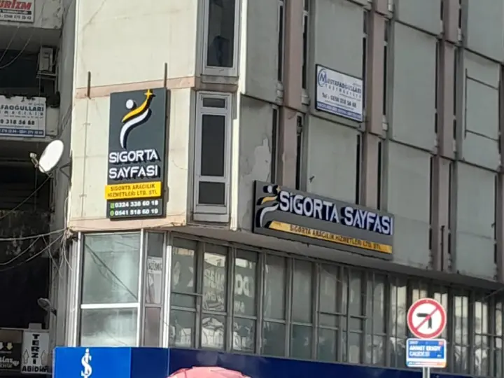 Tarsus Lider Grup Sigorta (Sigortamtr)