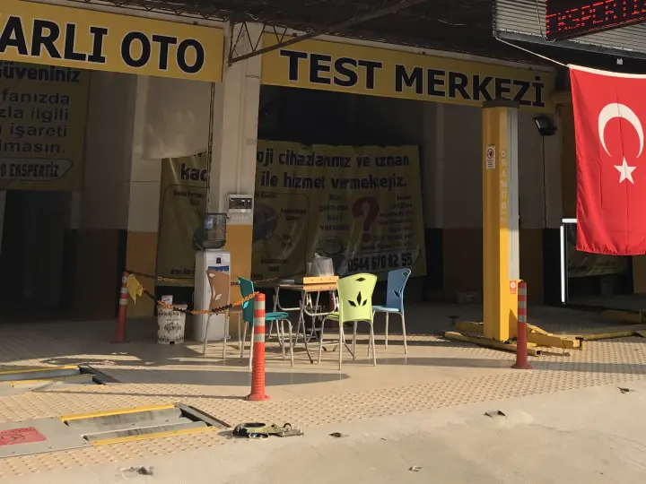 Tarsus Lider Oto Ekspertiz