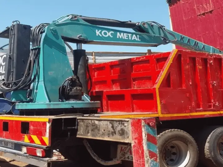 Tarsus Mersin Hurdacılık