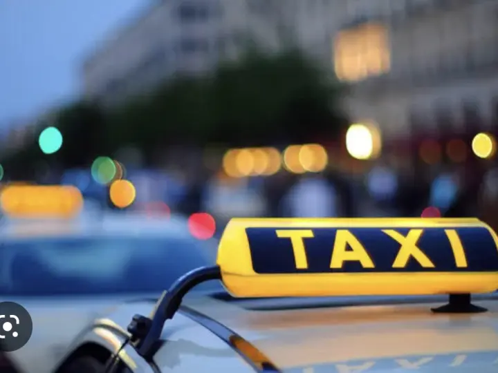 Tarsus Taksi Ergenekon