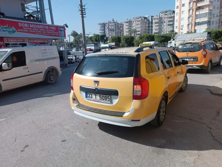 Tarsus Üzüm Taksi - Tarsus Taksici