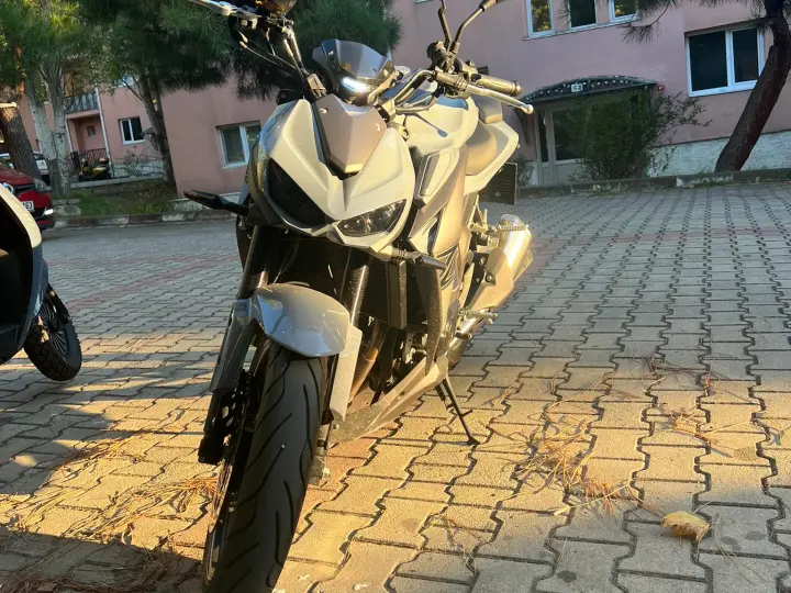 TARZ Motosiklet Servisi ve Yedek Parça Yol Yardım