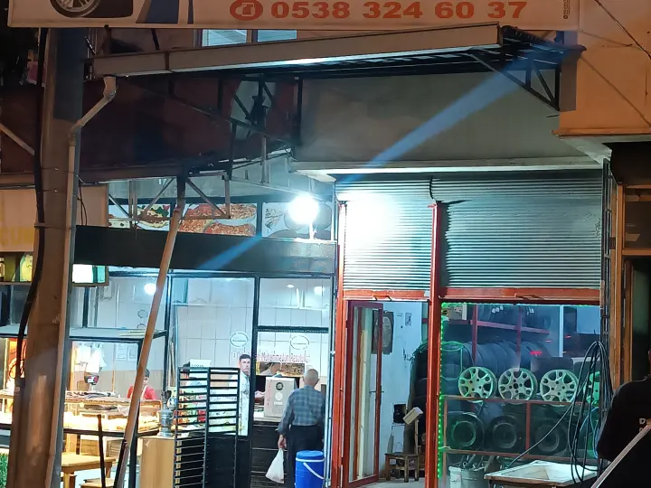 Taş Oto Lastik