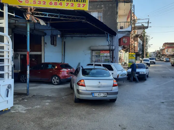 Taş Otogaz LPG Sistemleri