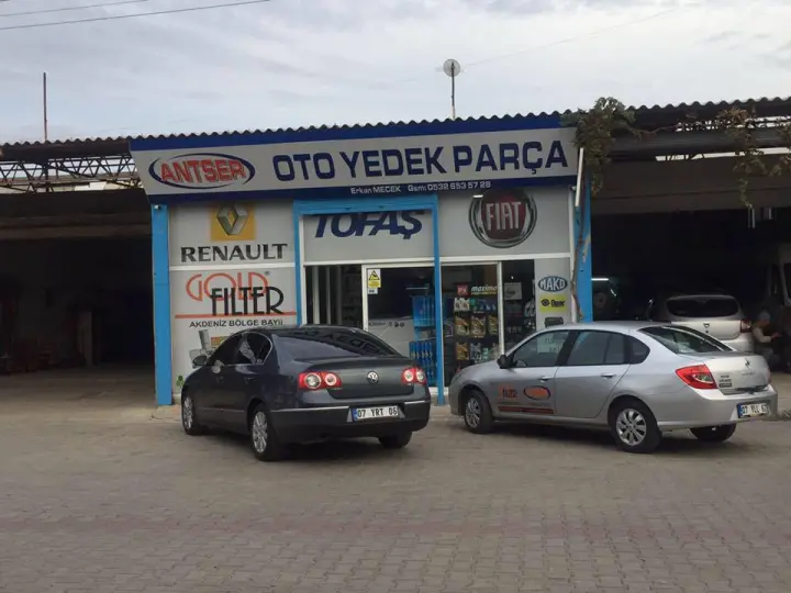 Taş-par Oto Yedek Parça
