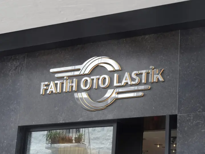 Taşan Oto Lastik Tamir Atölyesi