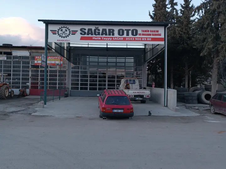 Taşan Oto Tamir