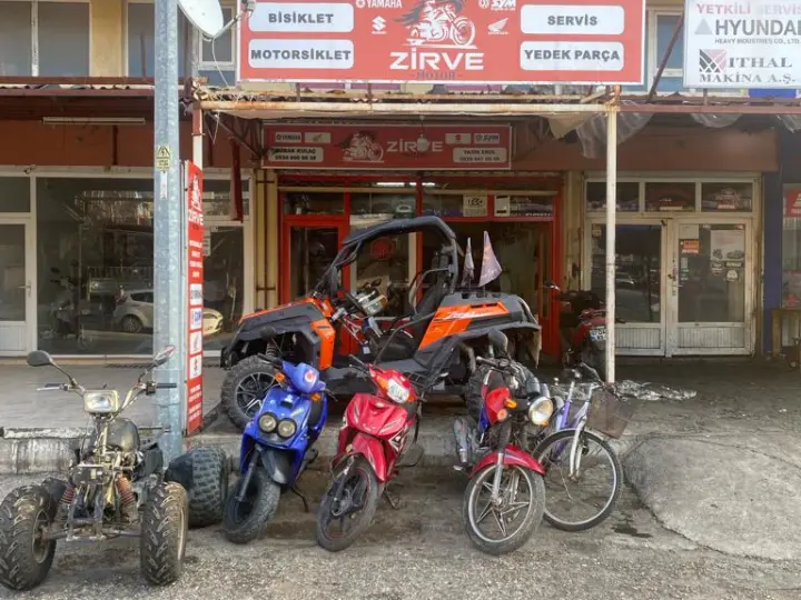Taşar Motor