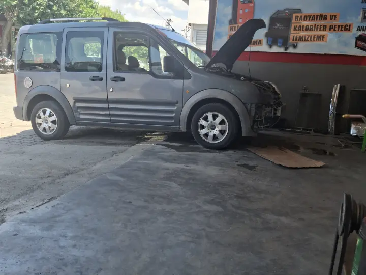 Taşar Oto Elektrik