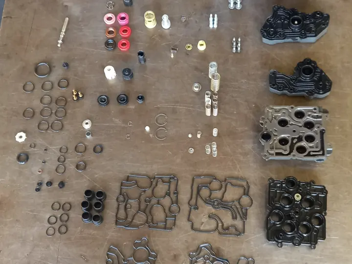 TAŞBAŞLAR OTOMOTİV