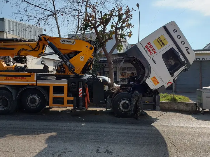Taşcı Oto Elektirik