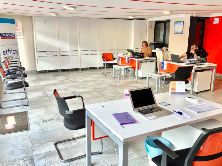 Taşçı Sigorta Aracılık Hiz. Ltd. Şti.