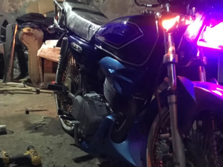 Taşdelen Moto Garage