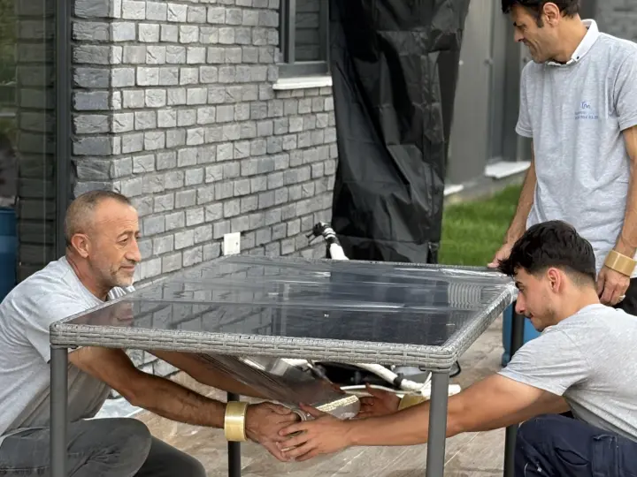 Taşınma Hizmeti | Evden Eve Nakliyat | Şehirler arası Nakliyat | Ofis Taşıma | Eşya Depolama