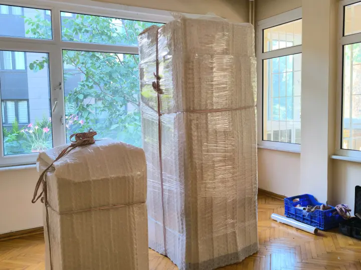 Taşınmax Evden Eve Nakliyat