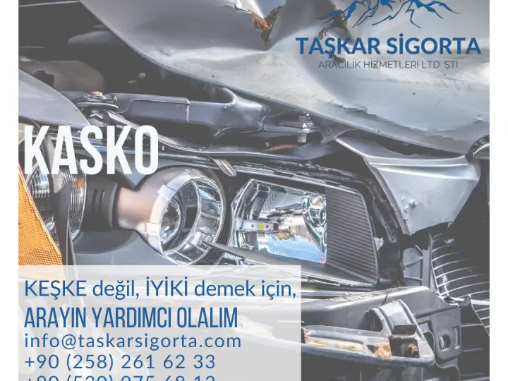 TaşKar Sigorta Aracılık Hizmetleri