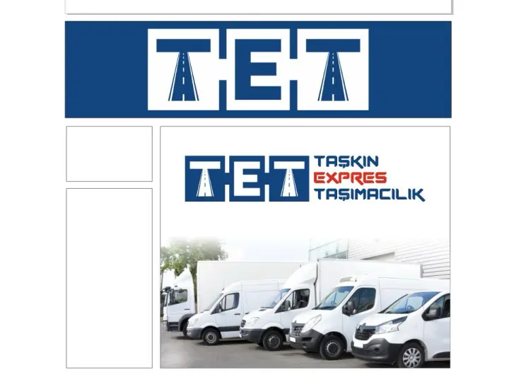 Taşkın Ekspres Taşımacılık