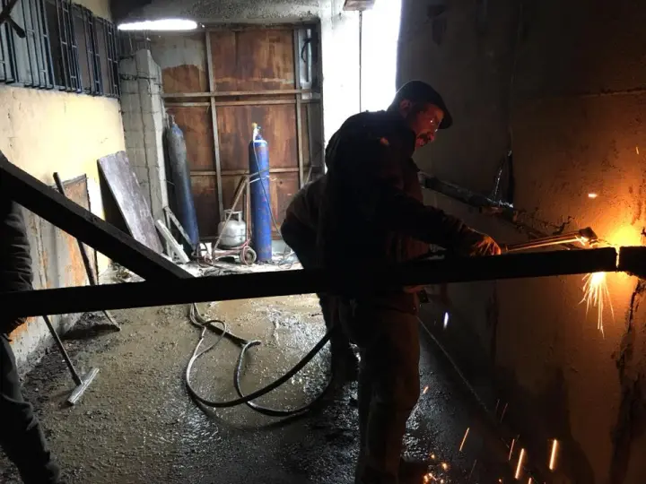 TAŞKIN METAL