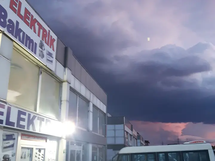 TAŞKIN OTO ELEKTRİK