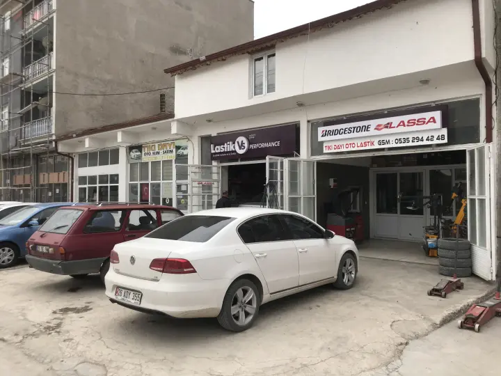 Taşkın Otomotiv