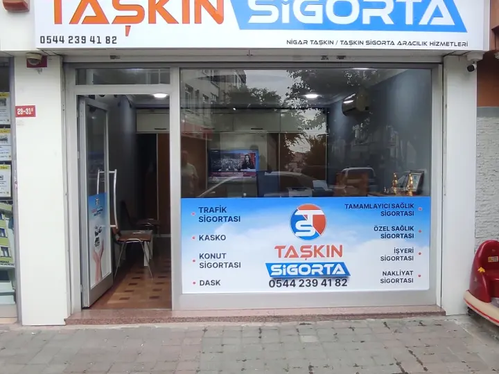 Taşkın Sigorta
