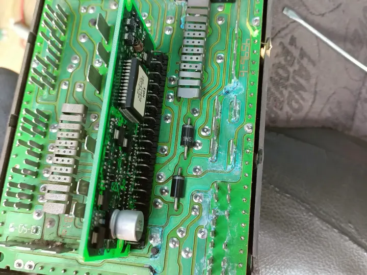 Taşkınlar Oto Elektrik