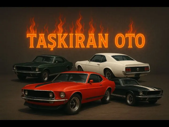 TAŞKIRAN OTO KAPORTA BOYA SERVİSİ