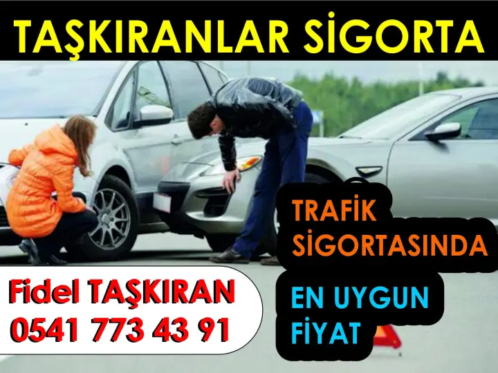 Taşkıranlar Sigorta