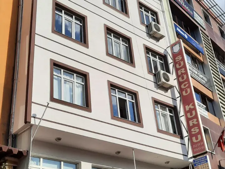 Taşköprü Şoförler Ve Otomobilciler Odası