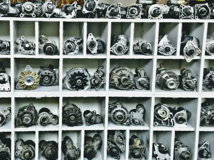 TAŞOLUK OTO ELEKTRİK