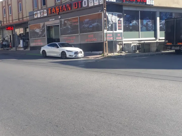 Taştan Otomotiv