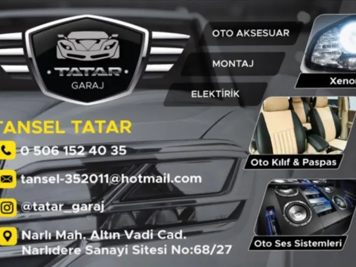 Tatar Garaj
